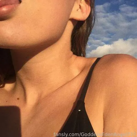 @GoddessEdenAngel777