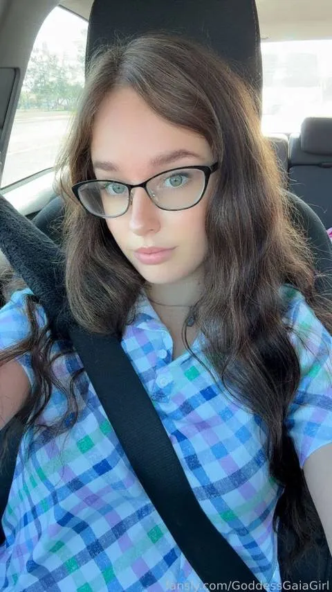 @GoddessGaiaGirl