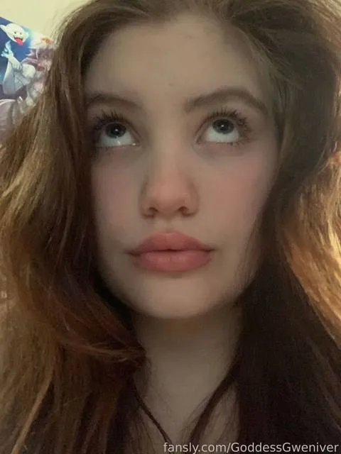 @GoddessGweniver