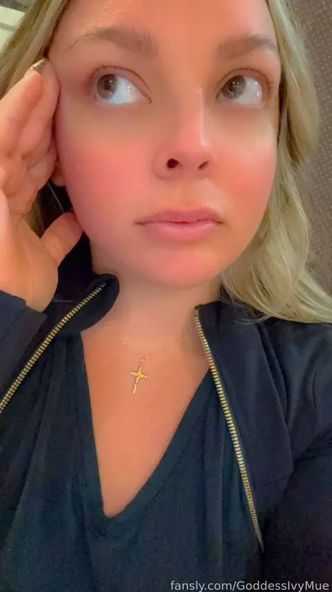 @GoddessIvyMue
