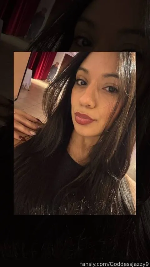 @GoddessJazzy9