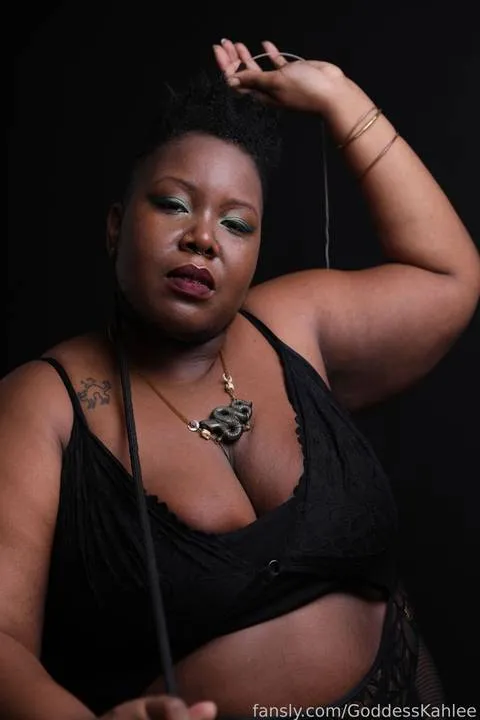 @GoddessKahlee