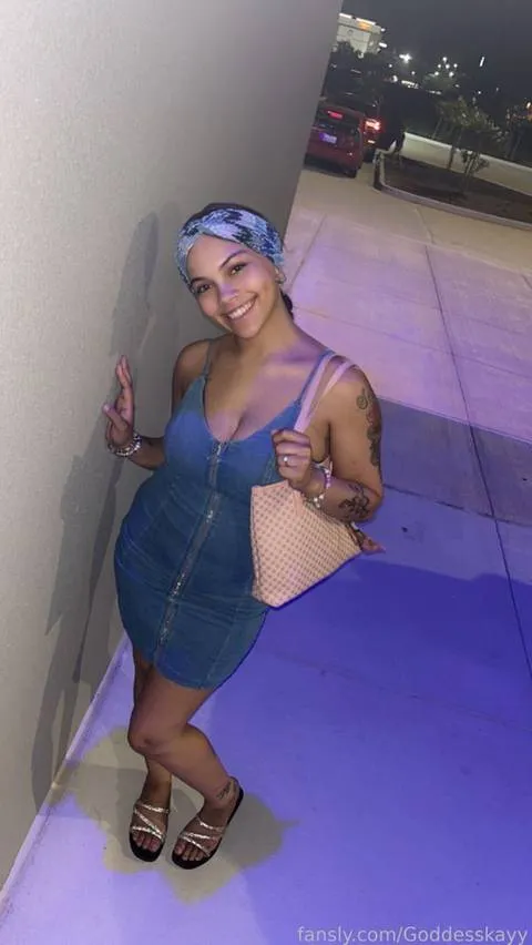 @Goddesskayy