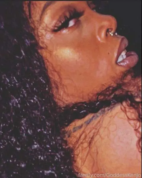 @GoddessKenJo