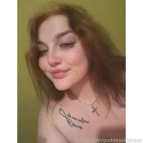 @goddessklaraxo