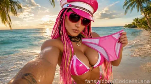 @GoddessLana