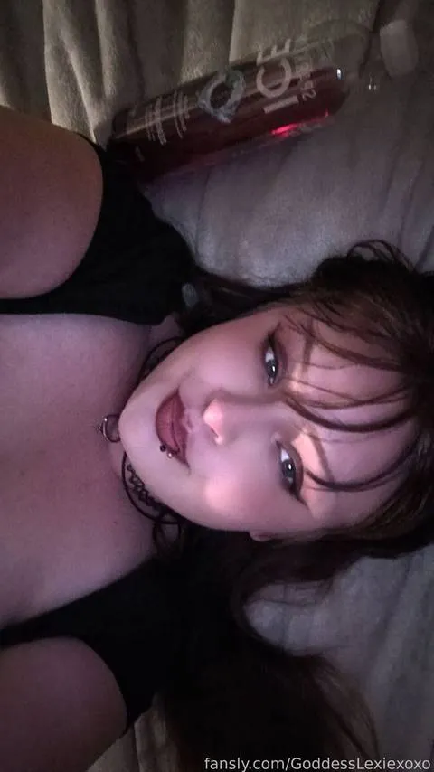 @GoddessLexiexoxo