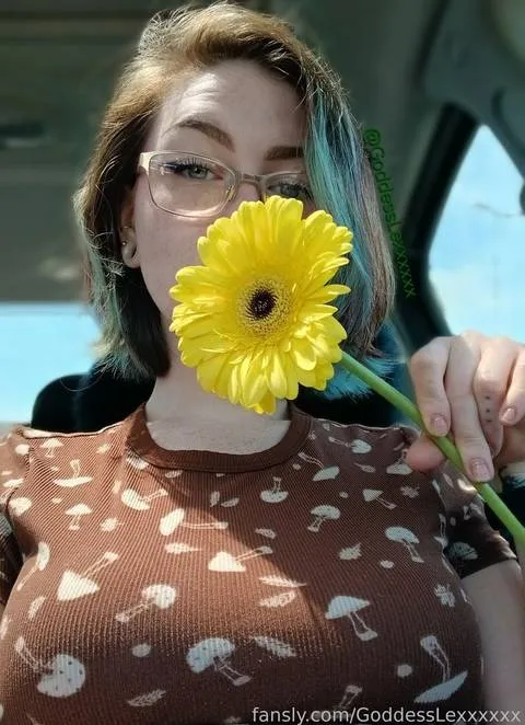 @GoddessLexxxxxx