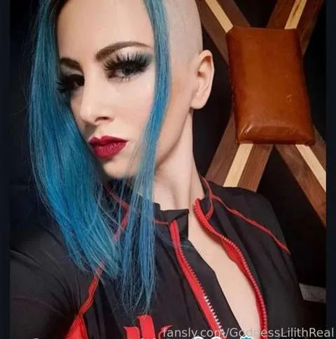 @GoddessLilith