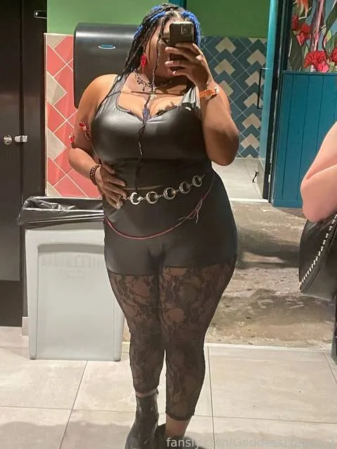 @GoddessLuna222