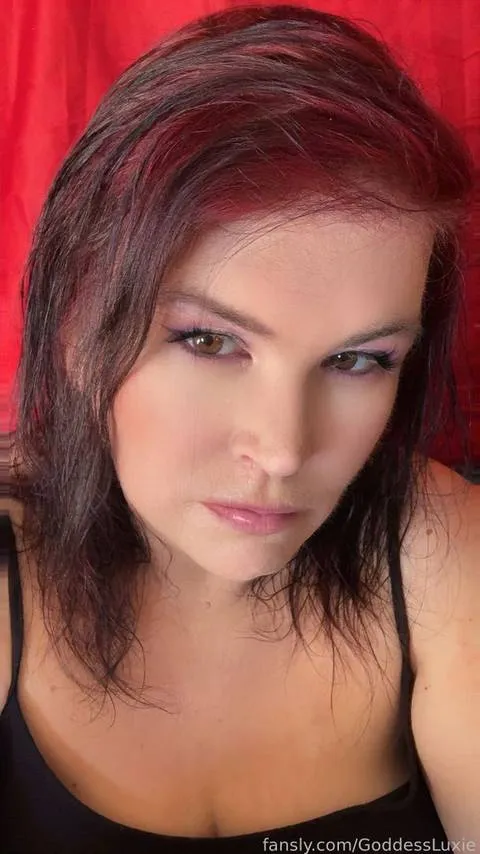 @GoddessLuxie