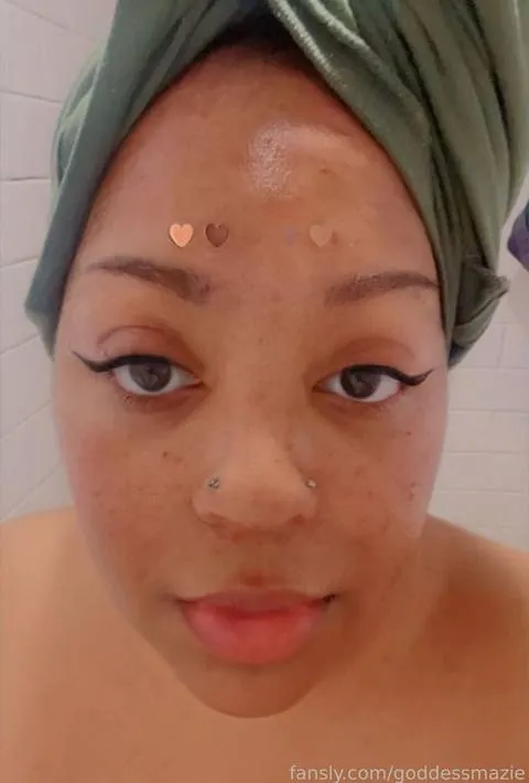@goddessmazie