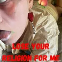 @GoddessMorgan666