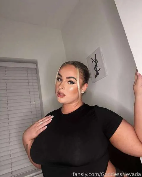 @GoddessNevada