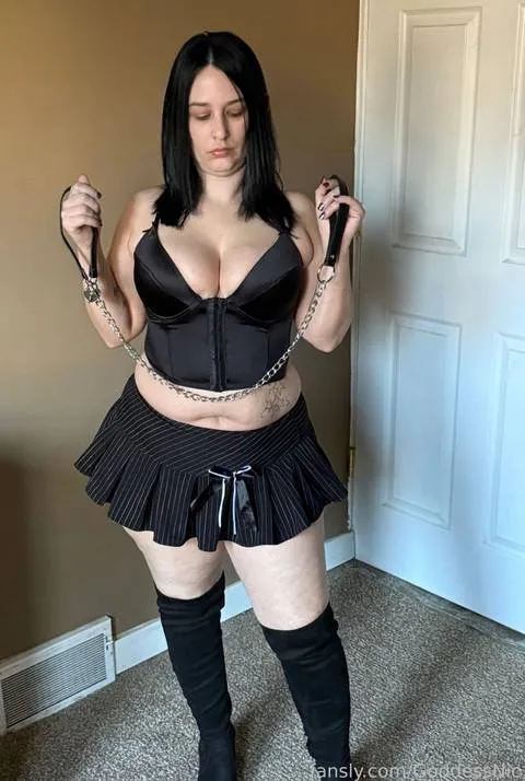 @GoddessNic