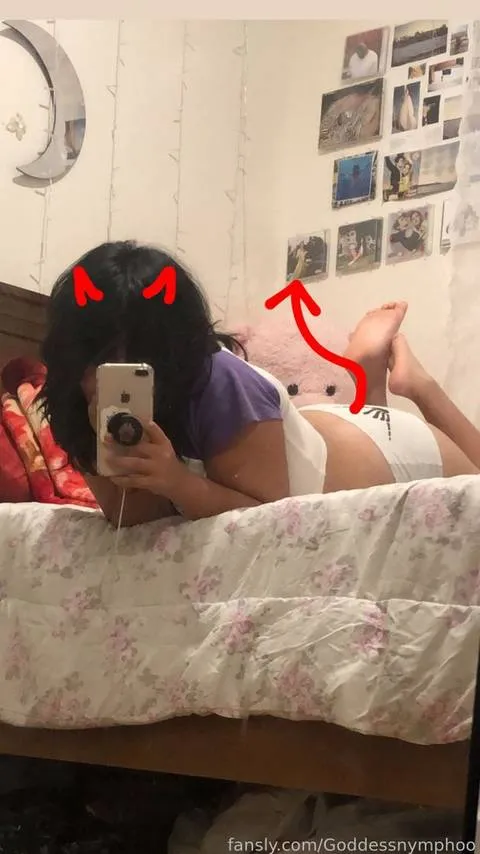 @Goddessnymphoo