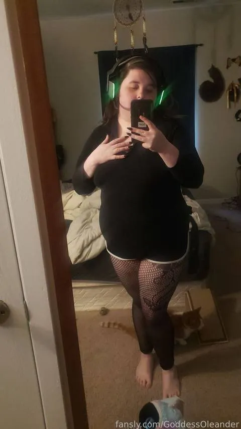 @GoddessOleander