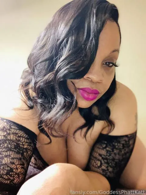@GoddessPhattKatt