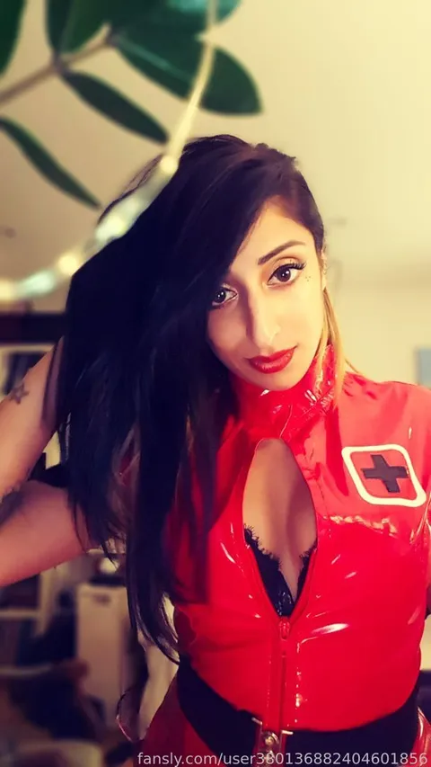 @Goddessra