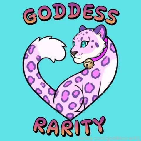 @goddessrarity