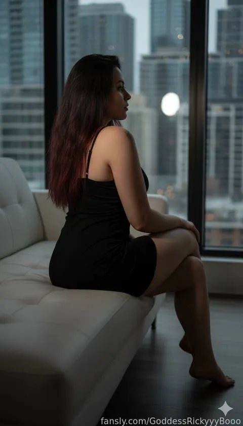@GoddessRickyyyBooo