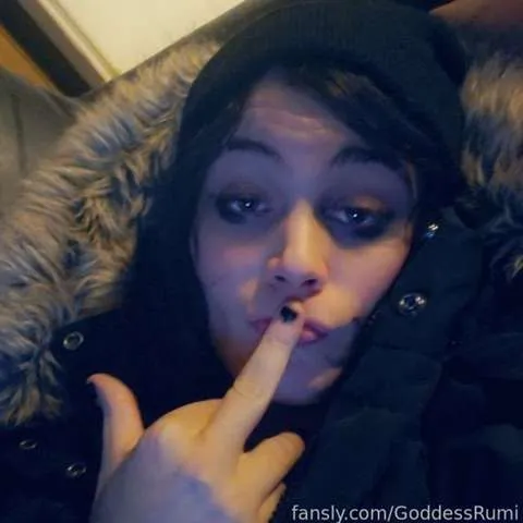 @GoddessRumi