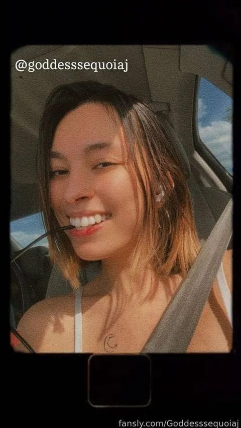 @Goddesssequoiaj