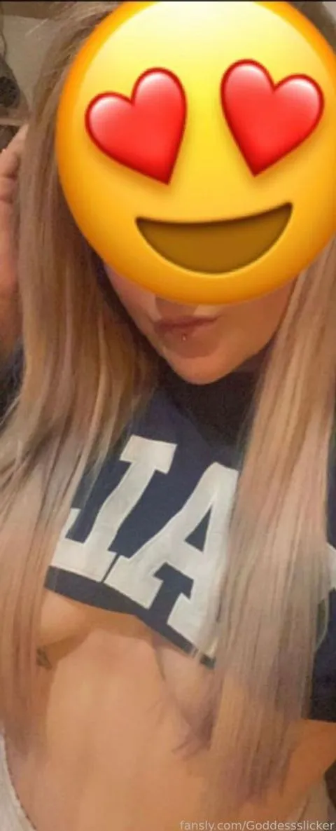 @Goddessslicker