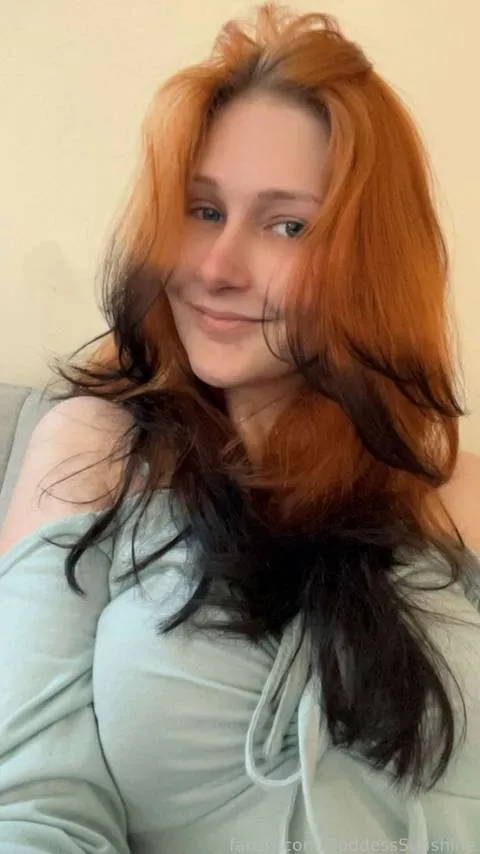 @GoddessSunshine