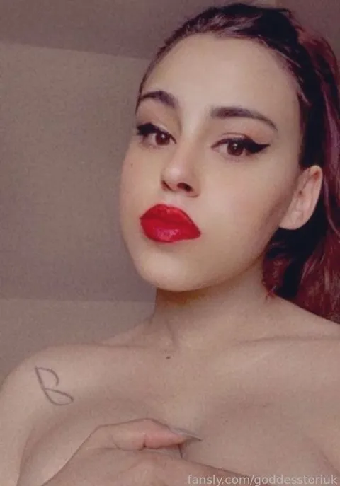 @goddesstoriuk