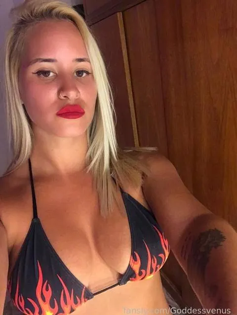 @Goddessvenus_