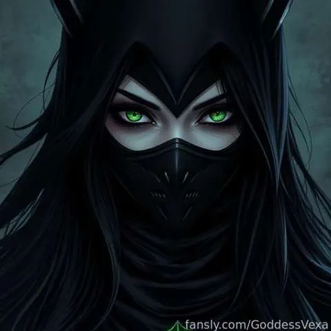 @GoddessVexa