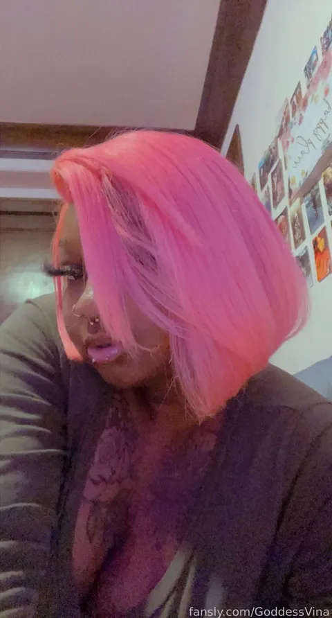 @GoddessVina