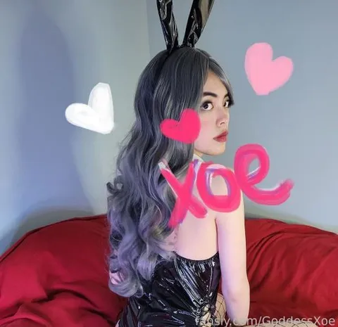 @GoddessXoe