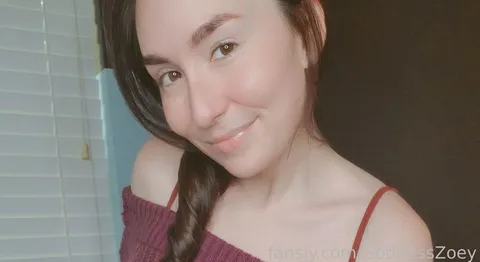 @GoddessZoey