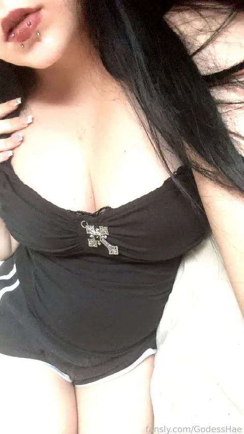 @GodessHae