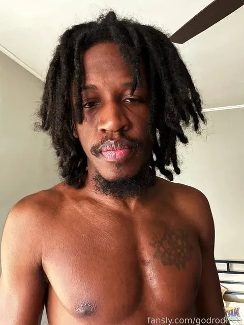 @godrodfree