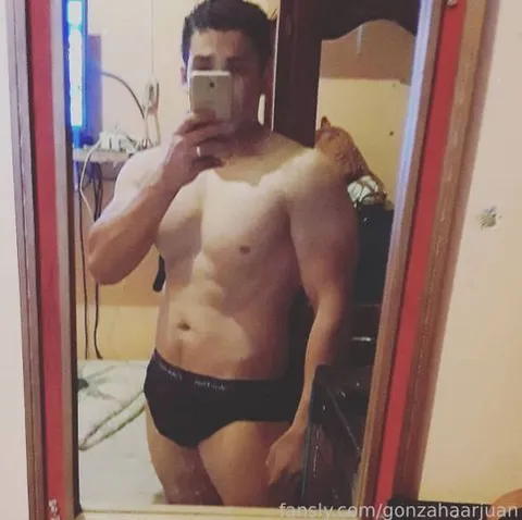 @gonzahaarjuan
