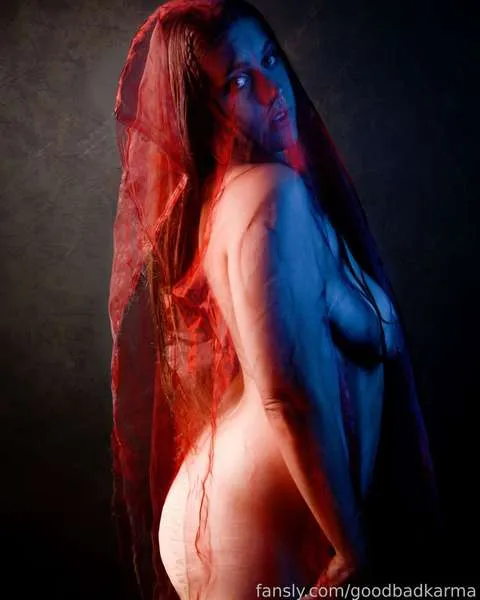 @goodbadkarma
