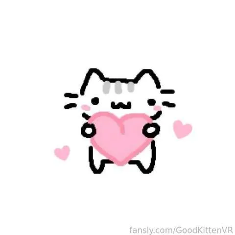 @GoodKittenVR