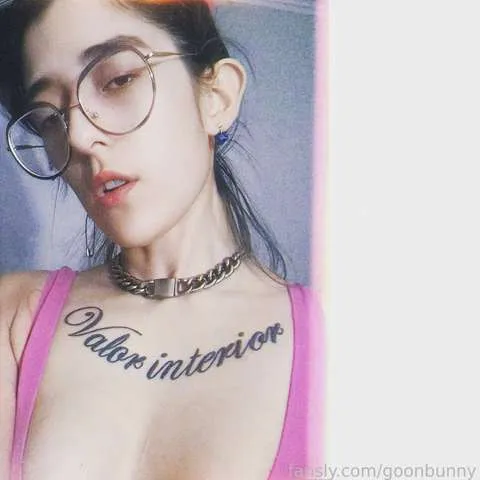 @goonbunny