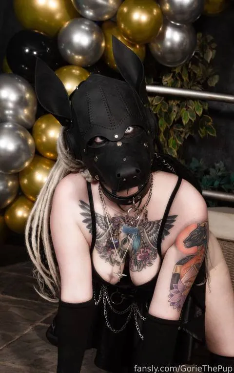 @GorieThePup