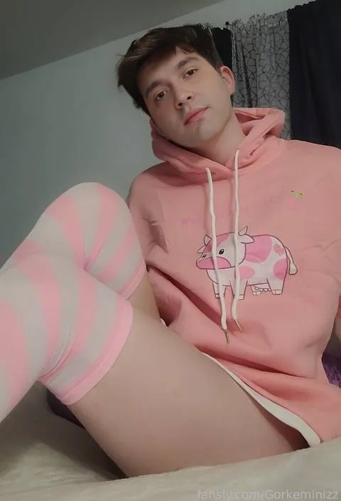 @Gorkeminizz