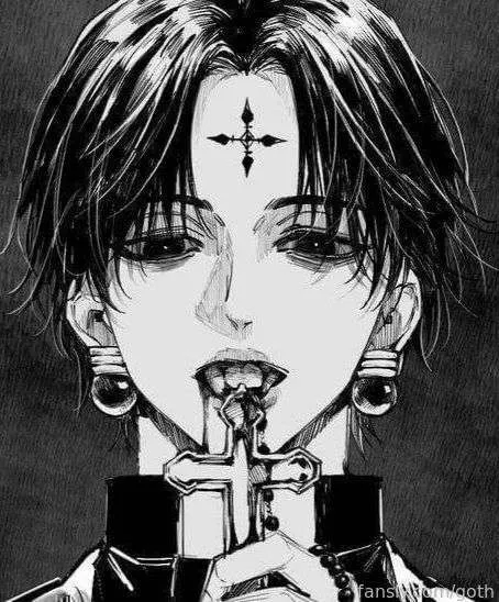 @goth