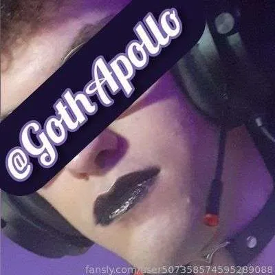 @GothApollo