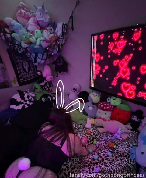@gothbongprincess