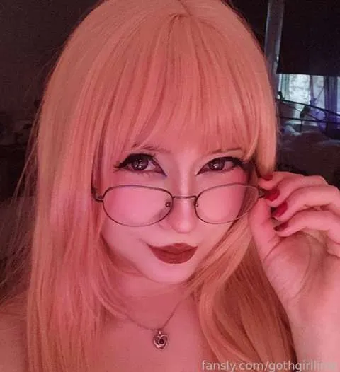 @gothgirllinie