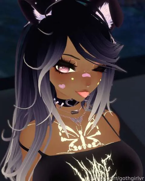 @gothgirlvr