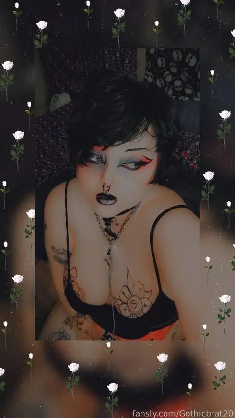 @Gothicbrat20
