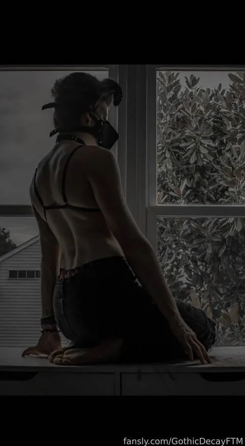@GothicDecayFTM